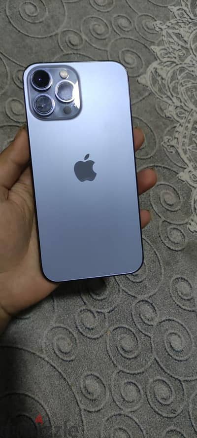 iPhone 13 pro max