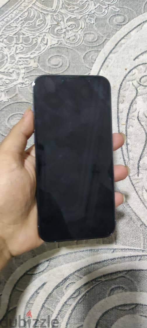 iPhone 13 pro max 5
