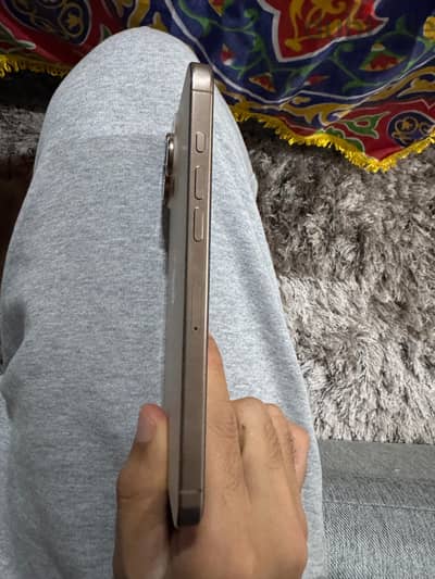 Apple - iPhone 16 Pro Max ايفون ١٦ برو مكس