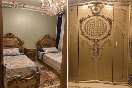 غرفة شبابي