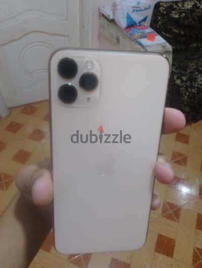 Apple - iPhone 11 Pro Max
