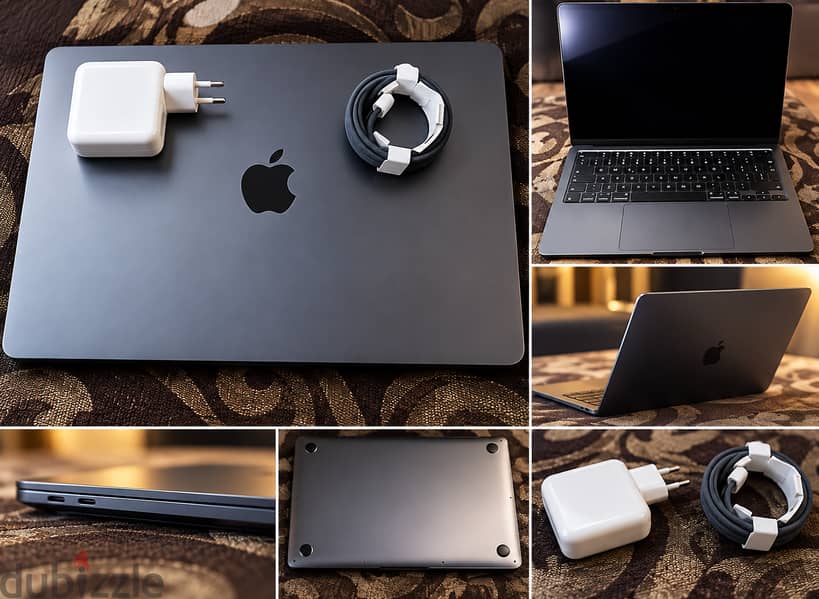 MacBook Air M4 13-inch 2025 Apple 1