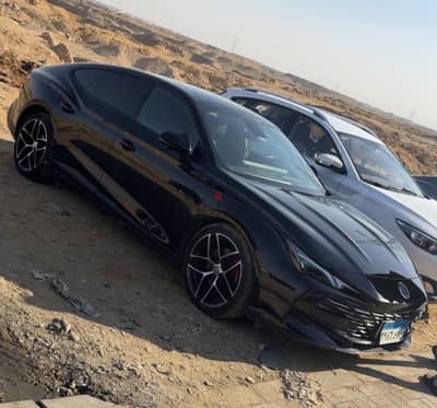 MG MG 7 2025 - ام جى ام جى 7