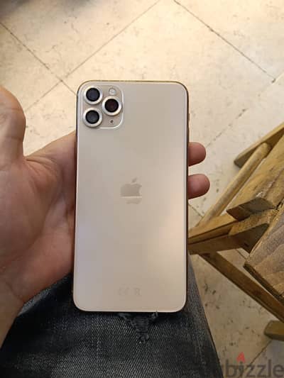 Apple - iPhone 11 Pro Max