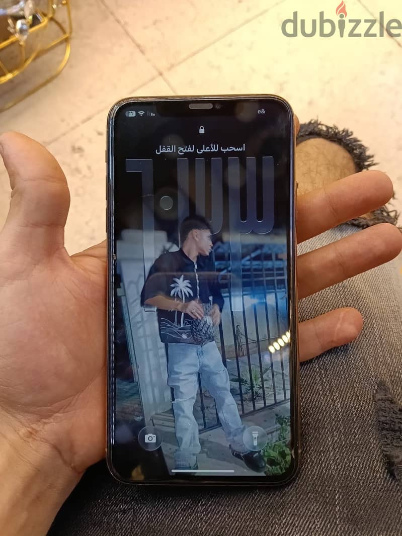 Apple - iPhone 11 Pro Max 1