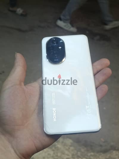 هونر 200