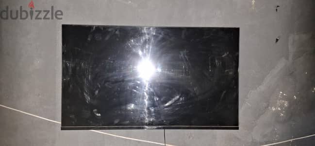 للبيع شاشة Fresh Star LED موديل F-S-4304