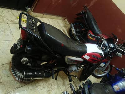 Bajaj Boxer 150