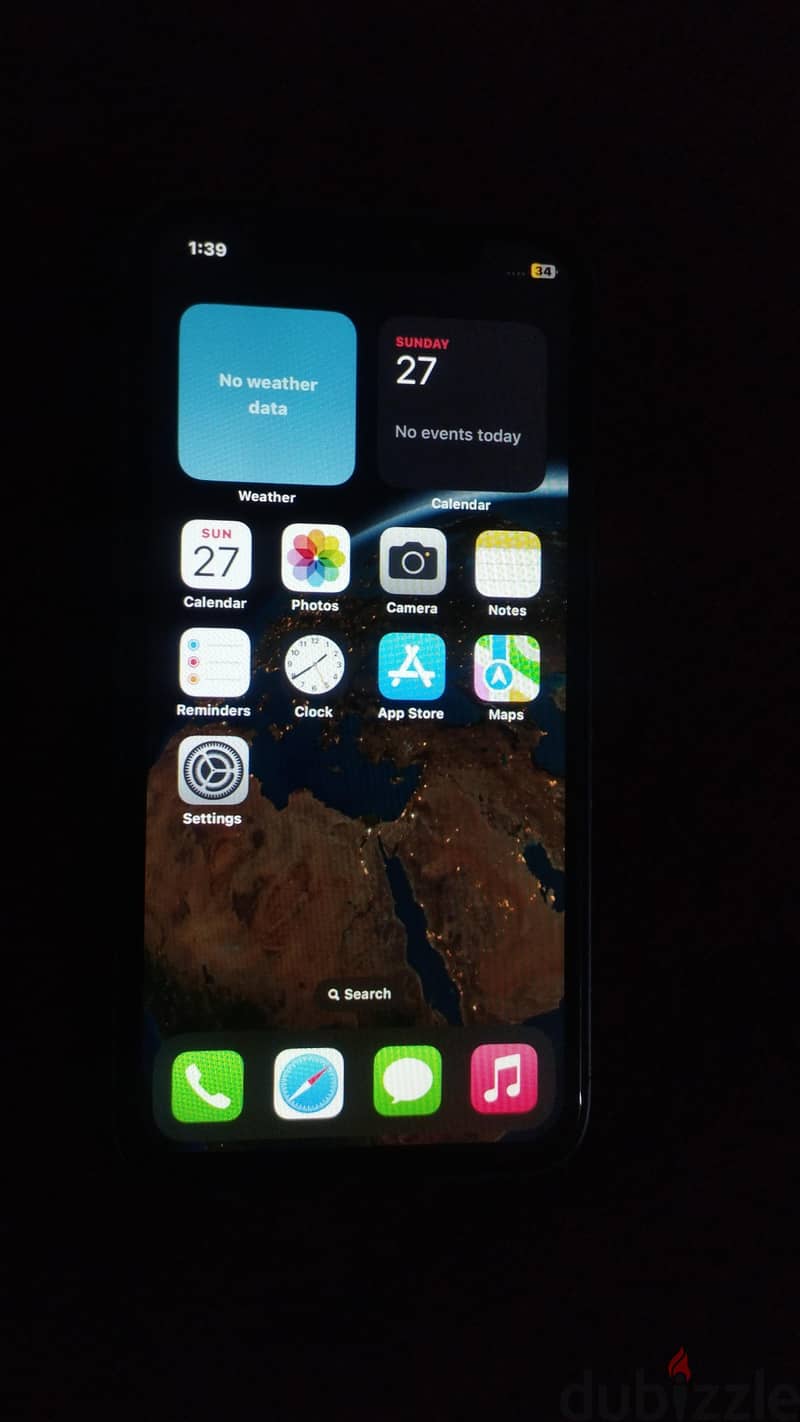 i phone X Moderate 17 pro 2