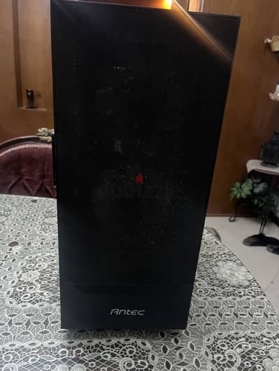 Gtx 1650 Gaming PC