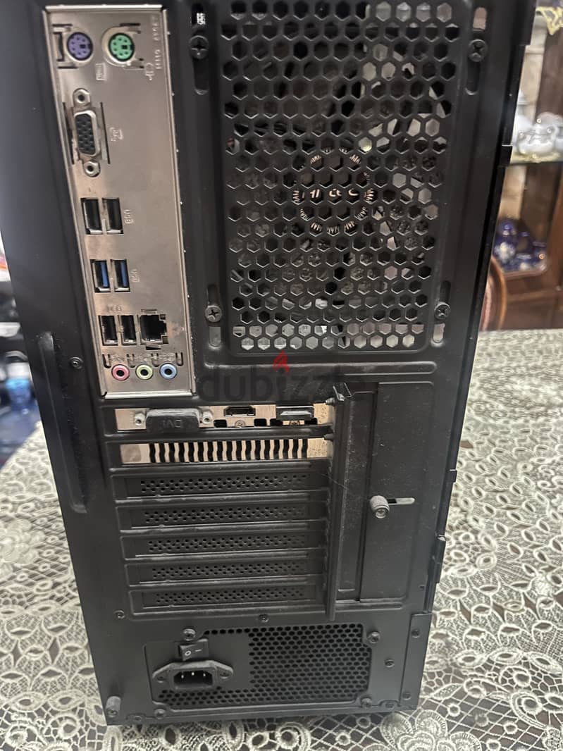 Gtx 1650 Gaming PC 1