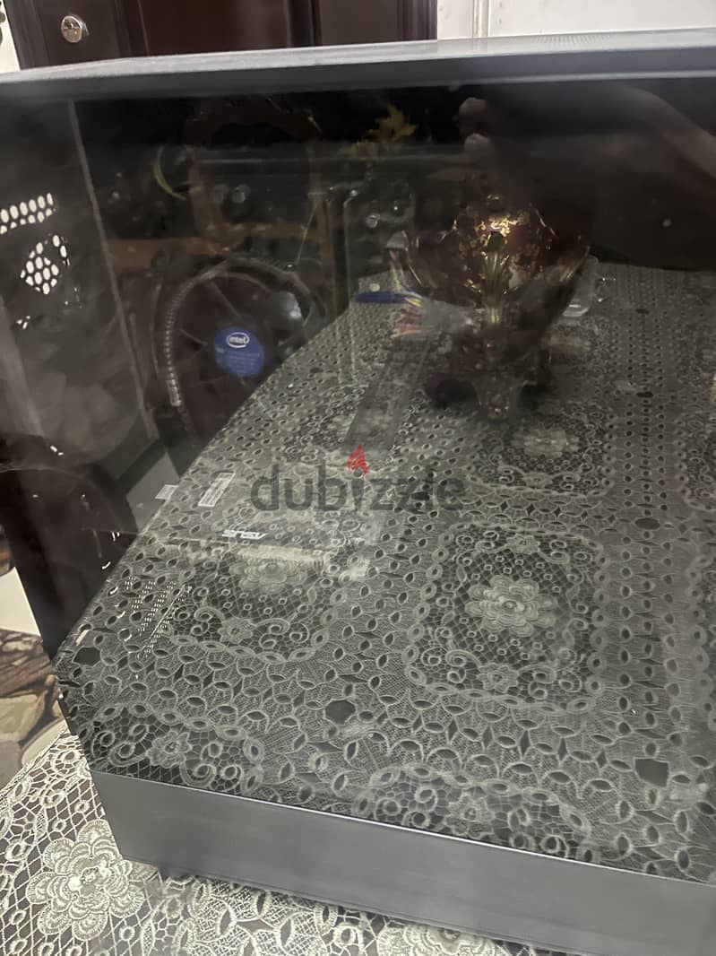 Gtx 1650 Gaming PC 2
