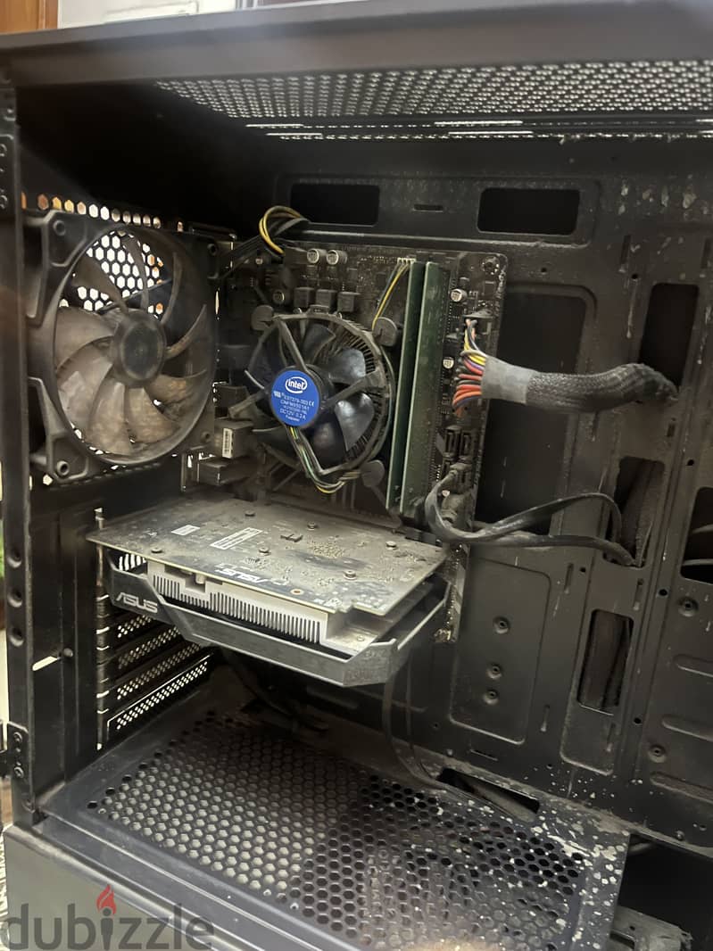 Gtx 1650 Gaming PC 3