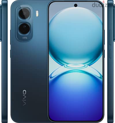 VIVO Y 500