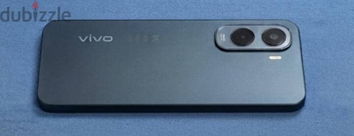 VIVO Y 500 1