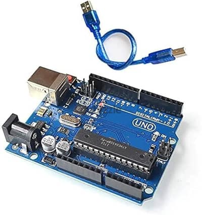 Arduino uno