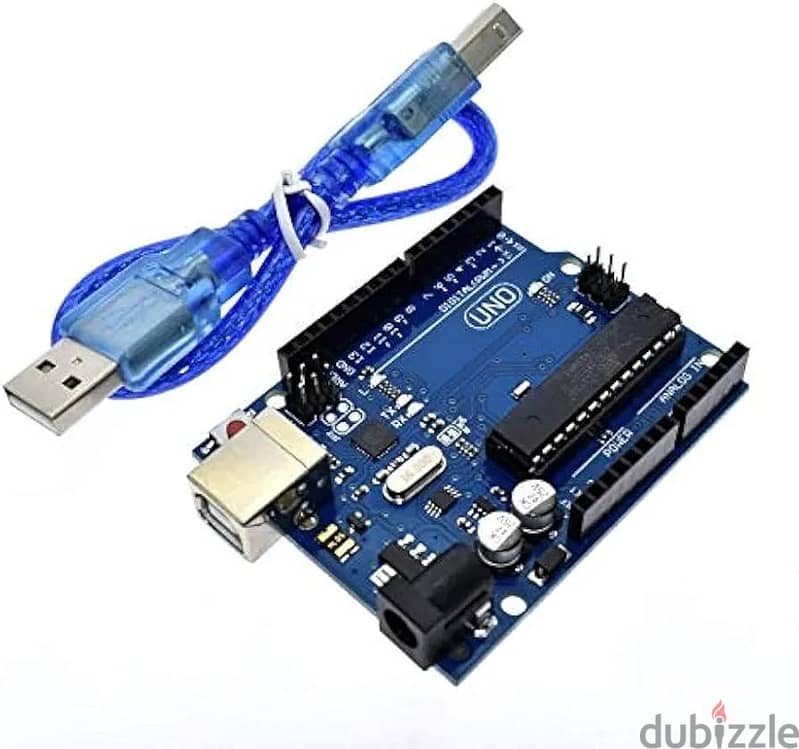 Arduino uno 2