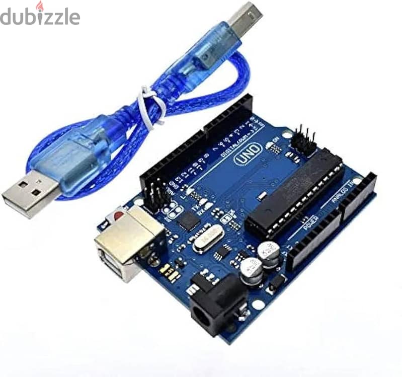Arduino uno 5