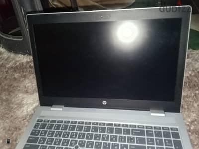 لابتوب hp probook 650g5