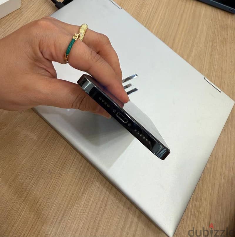 Apple - iPhone 12 Pro Max 256 2