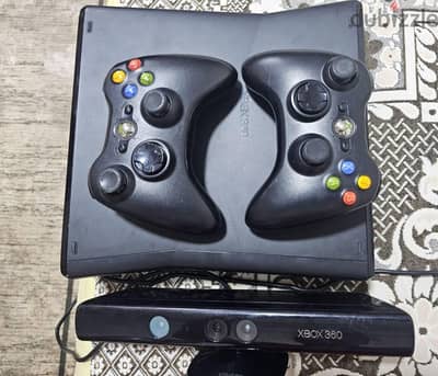 اكس بوكس 360 اس