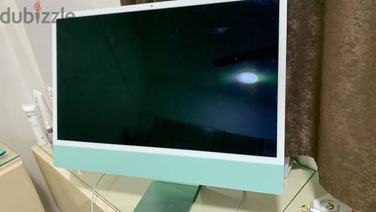 i mac m1 chip , 24 inch