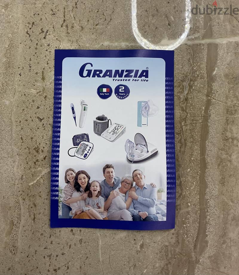 electric granzia breast pump 6