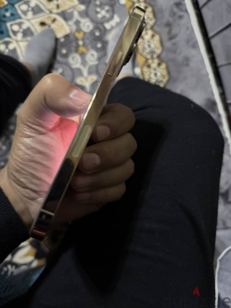 Apple - iPhone 13 Pro Max 1