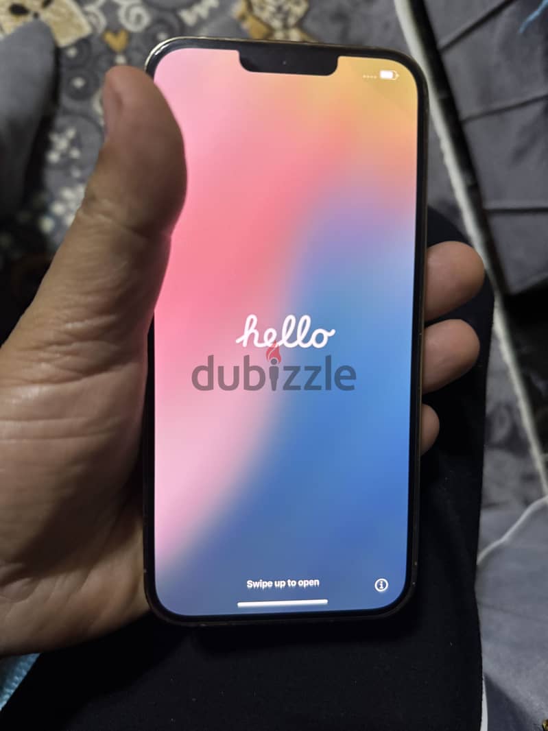 Apple - iPhone 13 Pro Max 3