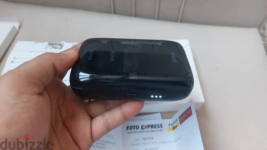 مايك Boya link mark 2