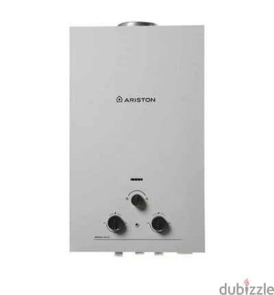 سخان مياه أريستون SPEED EVO 10 NG ADPT