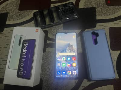 Redmi Note 8 Pro