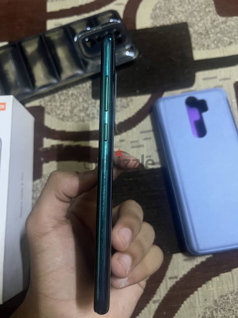 Redmi Note 8 Pro 2