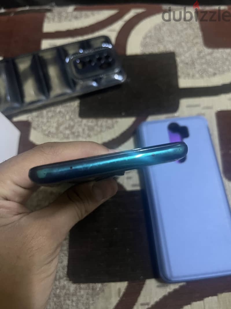 Redmi Note 8 Pro 3