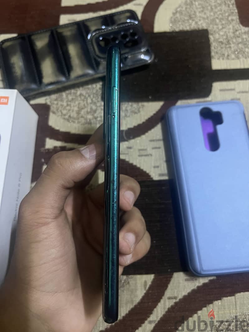 Redmi Note 8 Pro 4