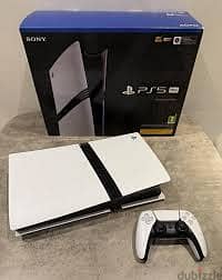 PS5 Pro like new