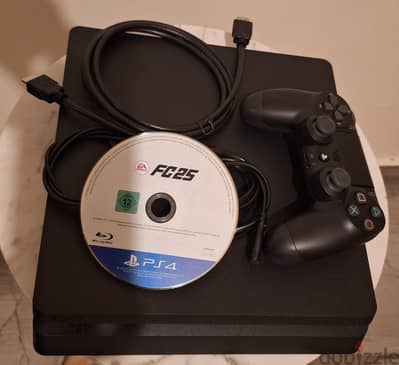 PS4 Slim &Playstation 4 Slim