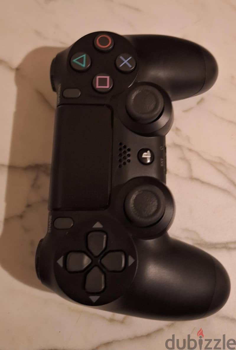 PS4 Slim &Playstation 4 Slim 6