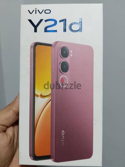 Vivo y21d
