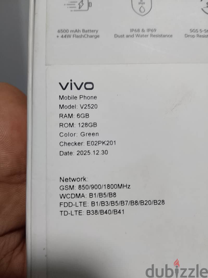 Vivo y21d 1