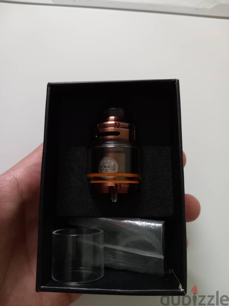 Tank zeus 2