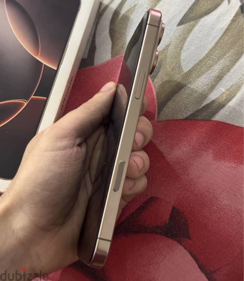 Apple - iPhone 16 Pro Max 2