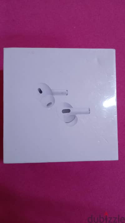 Airpods Pro 2 ايربودز برو