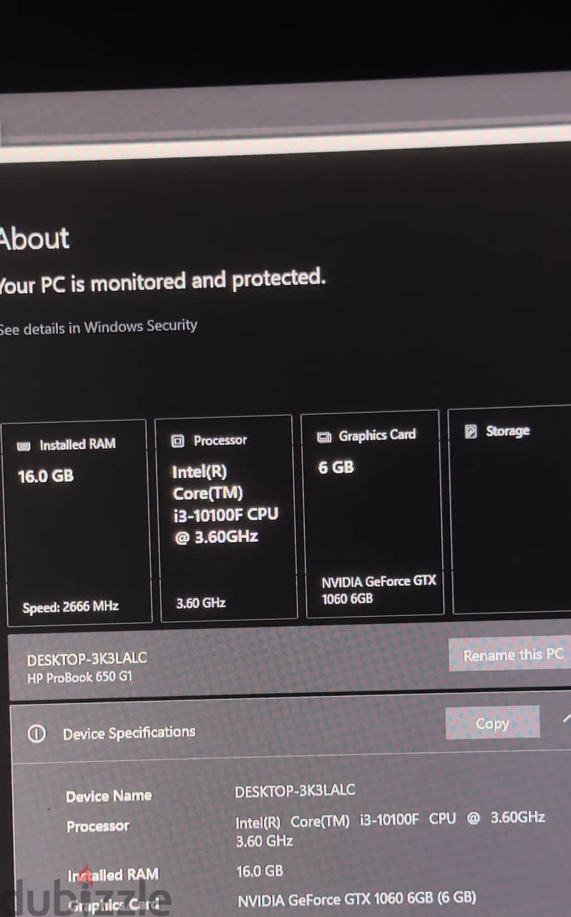 Gaming pc 2