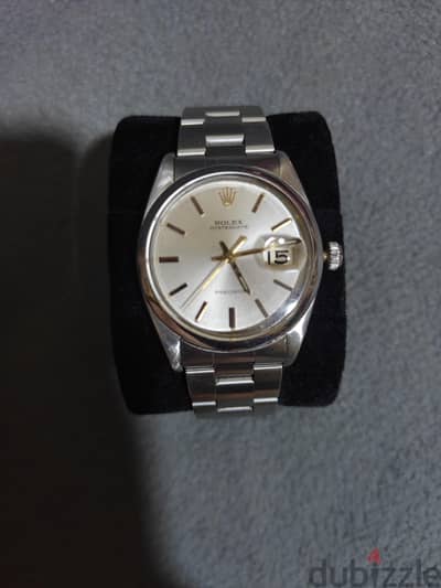 Rolex Oysterdate Precision – Reference 6694