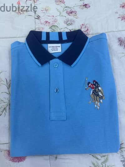 New UsS POLO Tshirt  from Turkey