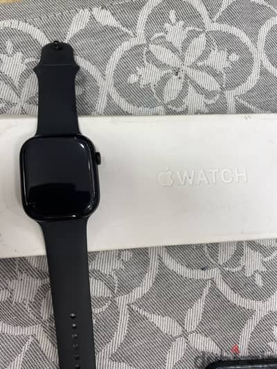 Apple Watch series 10