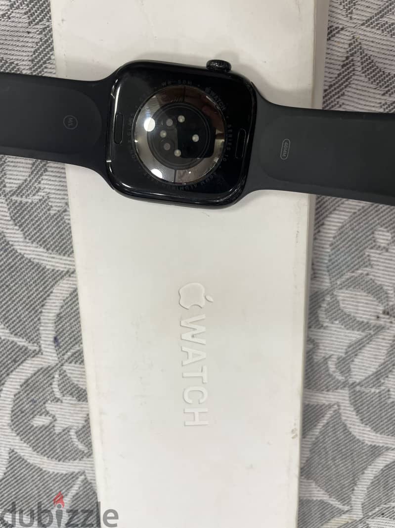 Apple Watch series 10 1