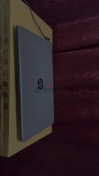 لابتوب HP 255 G7