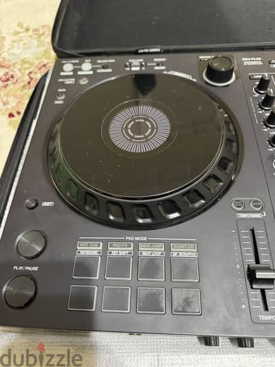 Ddj flx6